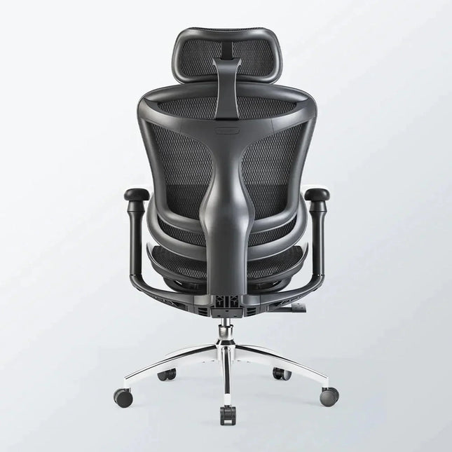 Doro C300 Ergonomic Office Chair with Enhanced Support Headrest