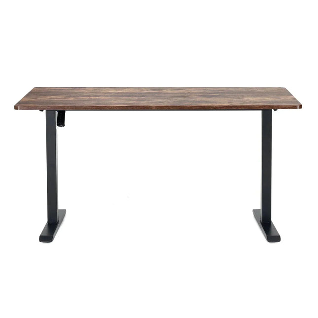 D03 Electric Height Adjustable Standing Desk