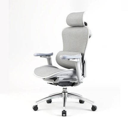 Doro C300 Ergonomic Office Chair with Enhanced Support Headrest