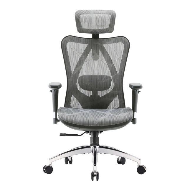 M57 Full Mesh Breathable Office Chair